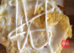 Simple sandwich recipe 6