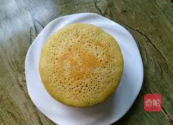 Milk-flavored multigrain cake recipe 10