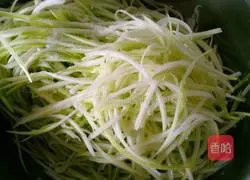 Zucchini and egg dumplings recipe 3