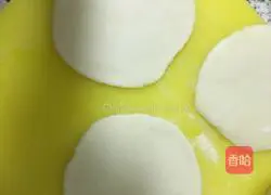 Illustration of how to make spring cakes 8