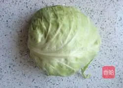 Illustration of how to make fried kohlrabi buns 4