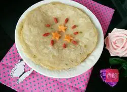 Lotus root pancake recipe 10