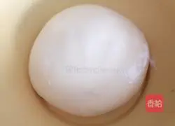 Sesame Shaobing Recipe 4