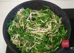 Spring Pancake Recipe Illustration 14