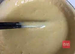 Recipe for caramel milk pancakes Illustration 3