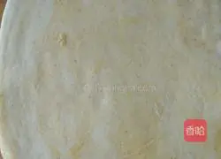 Illustration of how to make five-spice biscuits 12