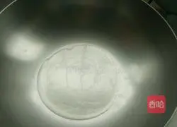 Illustration of how to make golden steamed buns 5