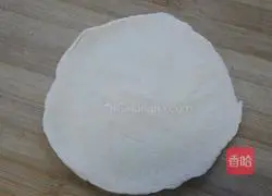 Mini bean paste cake recipe 5