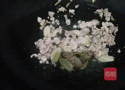 Illustration of how to make noodles 11