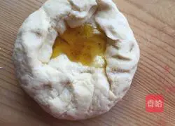 Illustration of Homemade Hand Pancakes 3