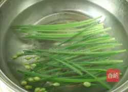 Illustration of how to make special selection of dumpling skins with juice 7