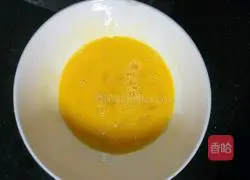 Soy Sauce Fried Rice Recipe Illustration 5