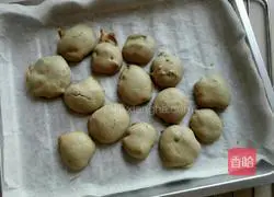 Red wine raisin soft cake recipe 10