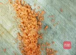 Egg carrot cake recipe 1