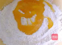 Illustration of how to make Wangzi steamed buns 6