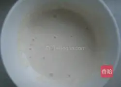 Breakfast cake recipe 4