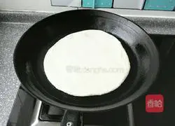 Illustration of how to make goose egg sticky cakes 7