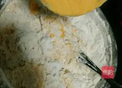 Illustration of how to make Little Yellow Hat Steamed Buns 7