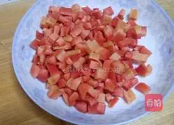 Pineapple fried rice recipe 2