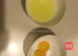 Illustration of how to make waffles 1