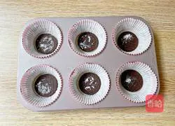 Oreo Sandwich Ice Cream Recipe Illustration 8