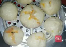 Illustration of how to make buns 8