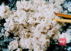 Illustration of how to make rice dumplings 5