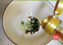 Illustration of how to make fresh wontons 3