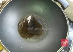 Illustration of how to make noodles 4