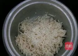 Pork and lotus root dumplings recipe 1