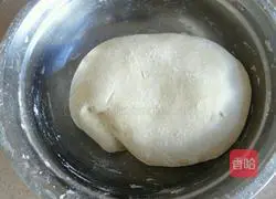 Illustration of how to make puff pastry 4