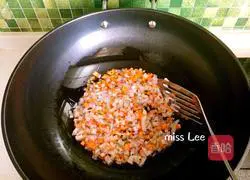 Illustration of how to make Italian pasta 3