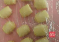 Corn oil wife cake recipe 13