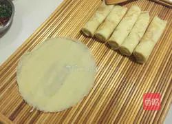 Illustration of how to make egg pancakes 5