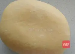 Strong Eggs Illustration of how to make noodles 2