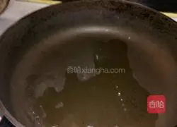 Chocolate egg pancake recipe 6