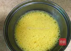 Illustration of how to make pan-fried steamed buns 3