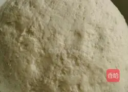 Pork and cabbage buns recipe 1