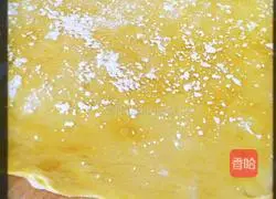 Illustration of how to make oil cakes 2