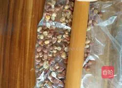 Walnut sesame cake recipe 2