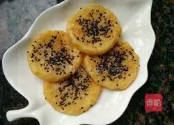 Potato cake recipe illustration 11