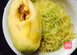 How to make pumpkin pancakes Illustration 2