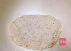 Apple sesame cake recipe 3