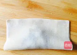 Yuanbao Wonton Recipe Illustration 4