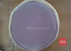 Illustration of how to make Huamo Cake Steamed Buns (without eggs) 3