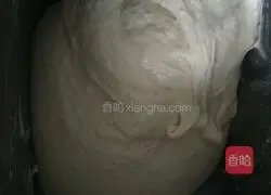 Bread machine version of white steamed buns recipe 2