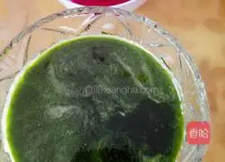 Illustration of how to make colorful vegetable roses🌹 steamed buns 2