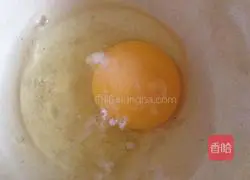 Illustration of how to make egg sandwich 2