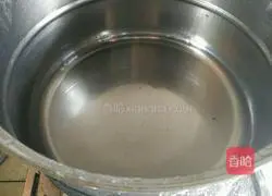 Illustration of how to make pure natural pink dumplings 2