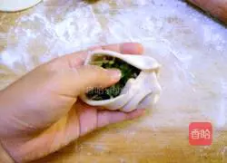 Leek and egg pie recipe 12